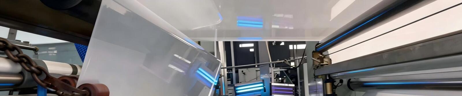 Trung Quốc Shanghai HSF Materials Technology Co., Ltd. Hồ sơ công ty 