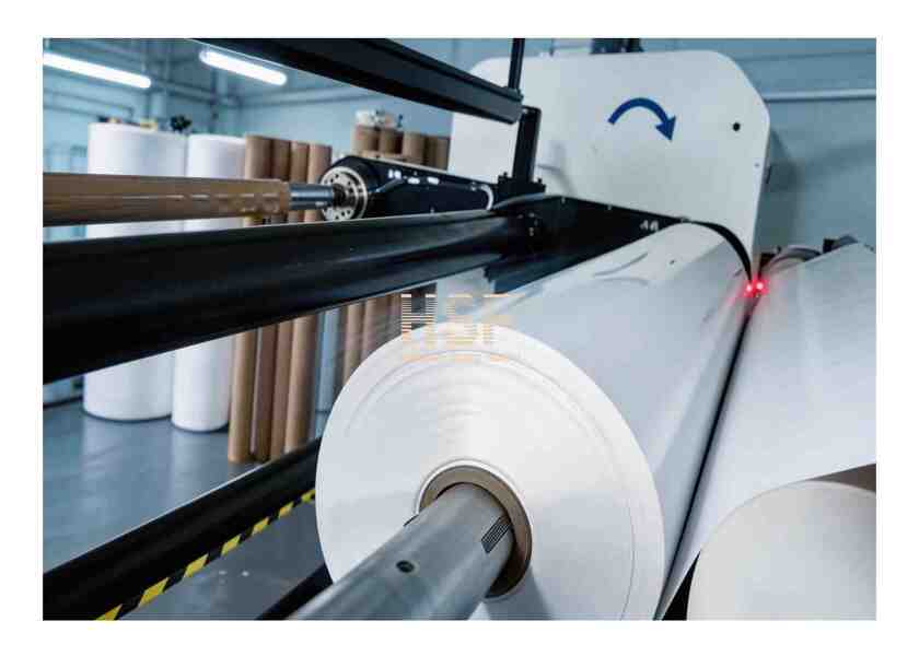 Shanghai HSF Materials Technology Co., Ltd. dây chuyền sản xuất của nhà sản xuất