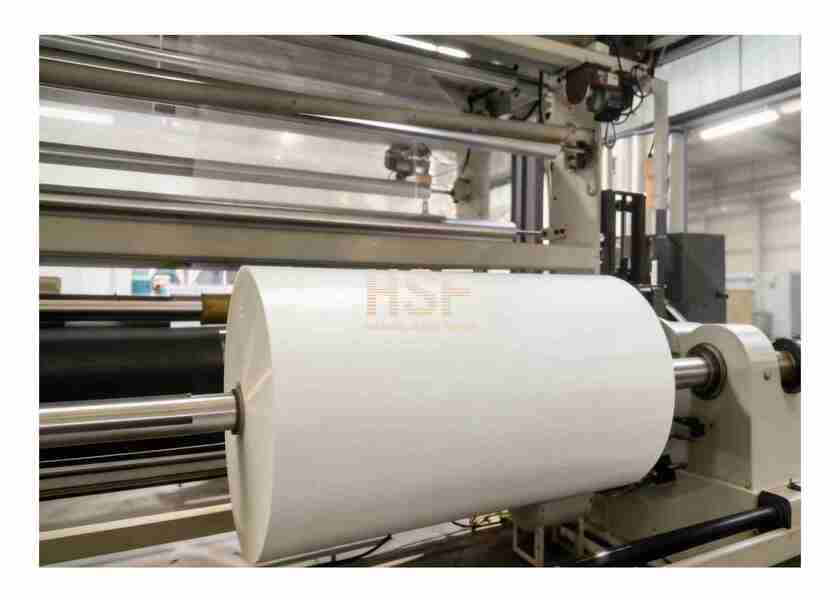 Shanghai HSF Materials Technology Co., Ltd. dây chuyền sản xuất của nhà sản xuất