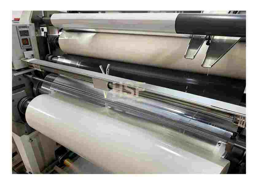 Shanghai HSF Materials Technology Co., Ltd. dây chuyền sản xuất của nhà sản xuất