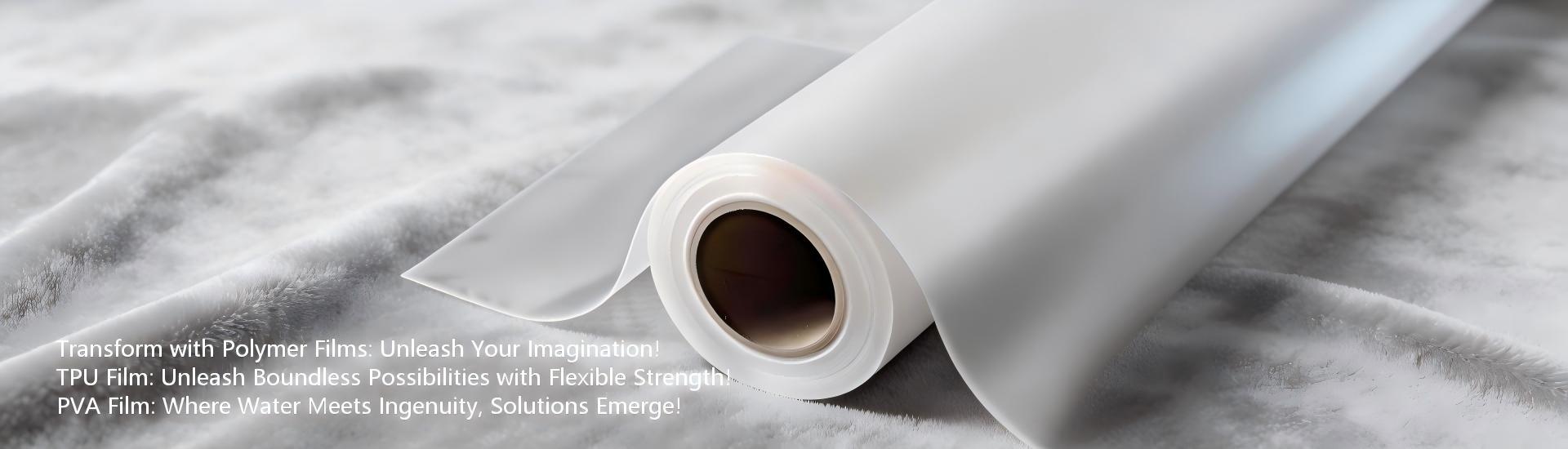 chất lượng Phim polyethylen mật độ cao nhà máy sản xuất