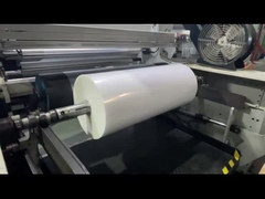 5 lớp đường coextrusion