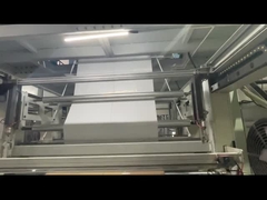5 lớp đường coextrusion