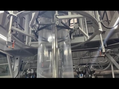 5 lớp đường coextrusion