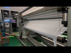 50 Micron Hình ảnh nhựa CPP xanh xuyên suốt Độ bền cao